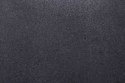 17" X 20" X 44" Fabric Stainless Steel Upholstered Seat Side Chair Set2