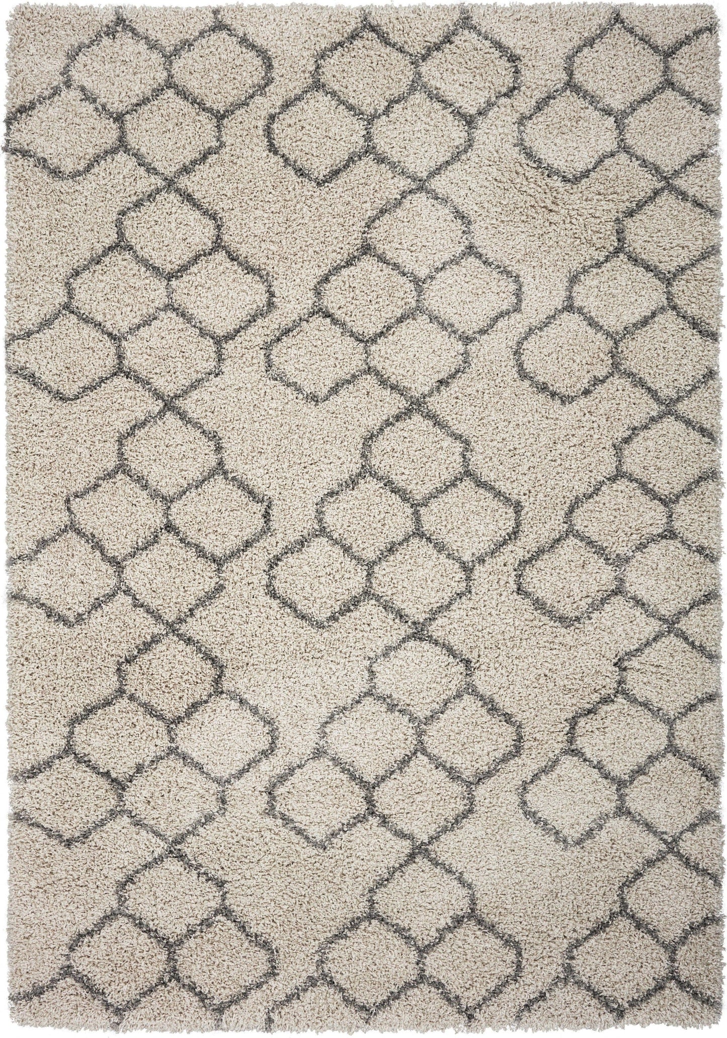 94 X 126 X 2 Spa Polypropelene Rug