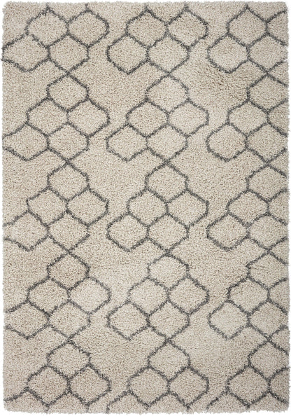 94 X 126 X 2 Spa Polypropelene Rug