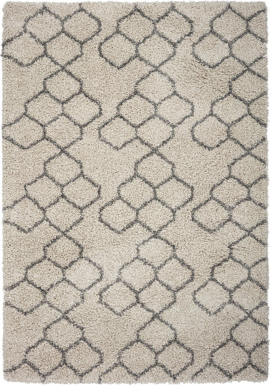 94 X 126 X 2 Spa Polypropelene Rug