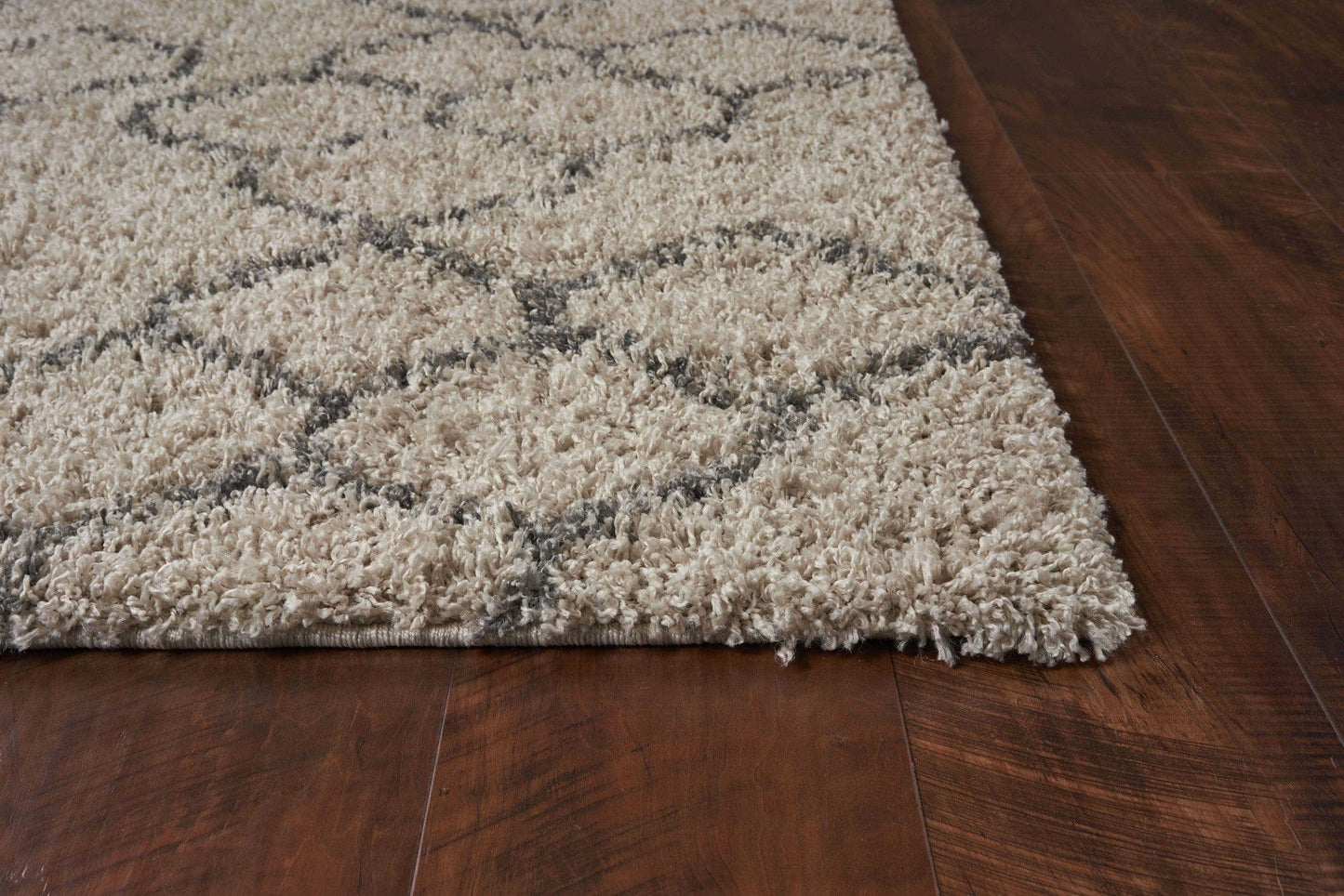 94 X 126 X 2 Spa Polypropelene Rug