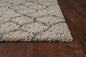 94 X 126 X 2 Spa Polypropelene Rug