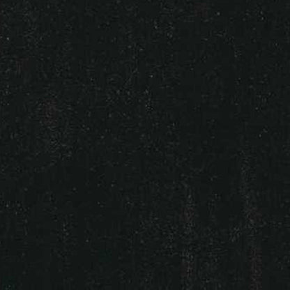 8' Espresso Brown Round Indoor Shag Rug