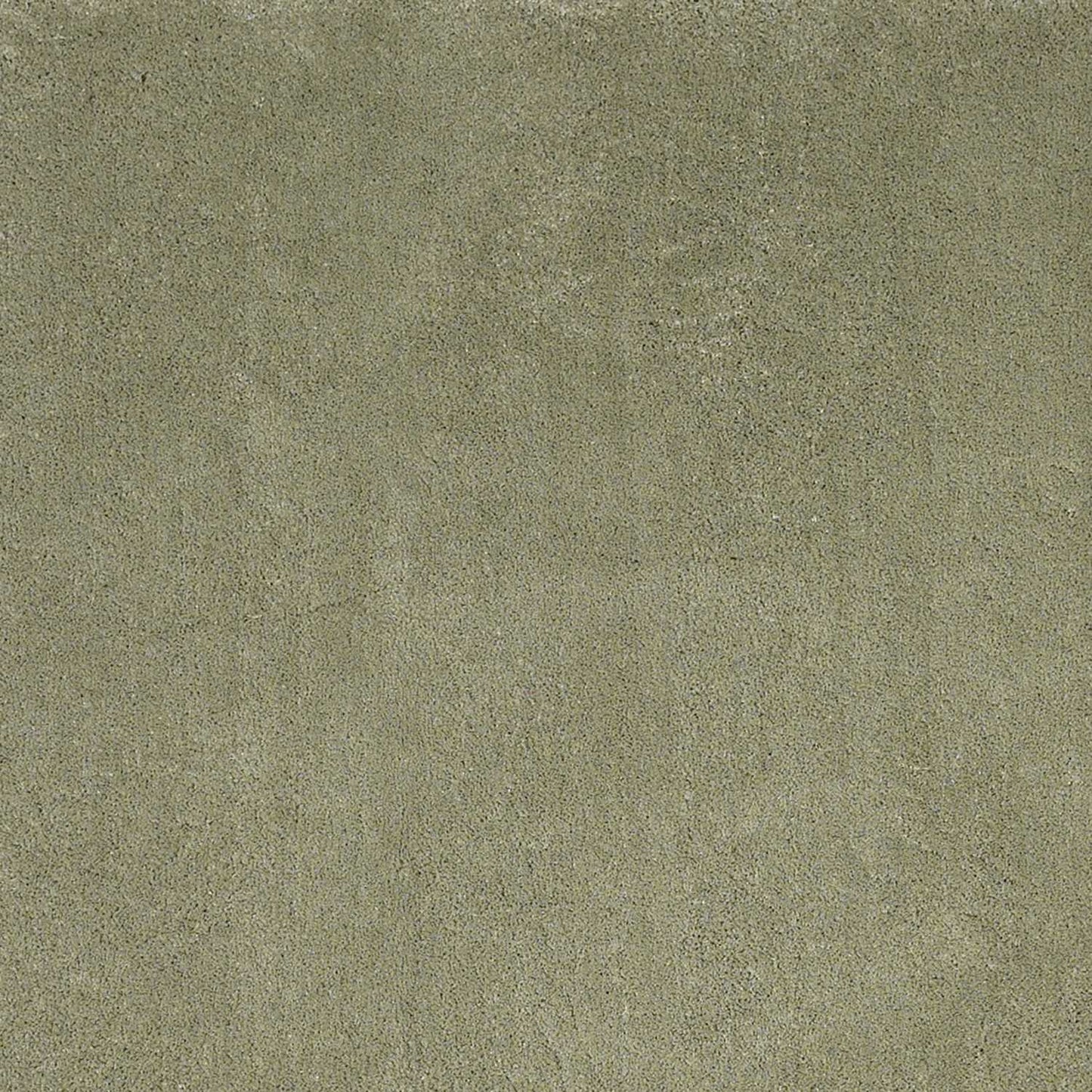 8' Sage Green Round Indoor Shag Rug