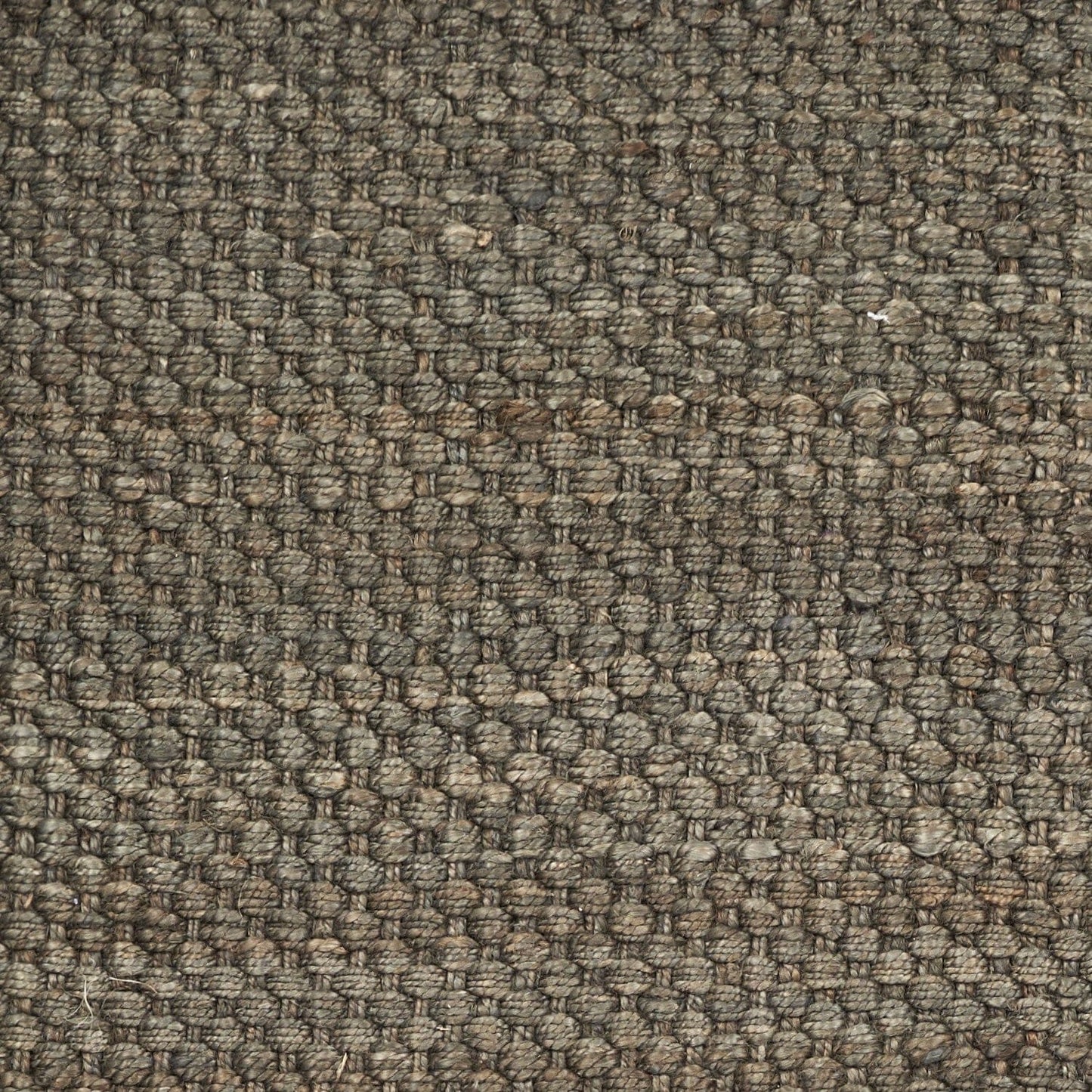 5' X 7' Jute Slate Area Rug