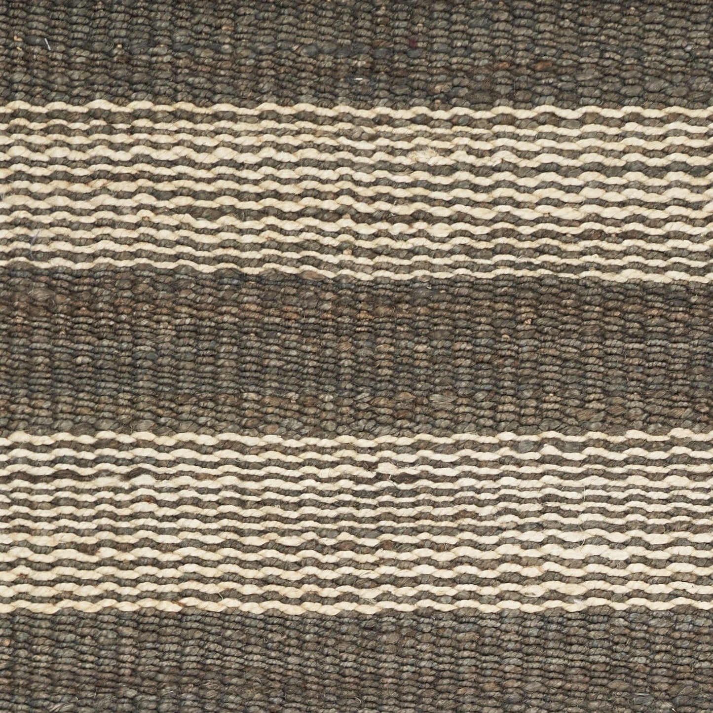 5' X 7' Jute Slate Area Rug