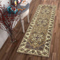 9' X 13'  Polypropylene Beige Or  Ivory  Area Rug