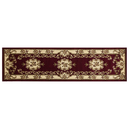 7' X 10'  Polypropylene Redor Ivory Area Rug
