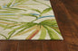 7' X 9'  Uv Treated Polypropylene Sand Area Rug