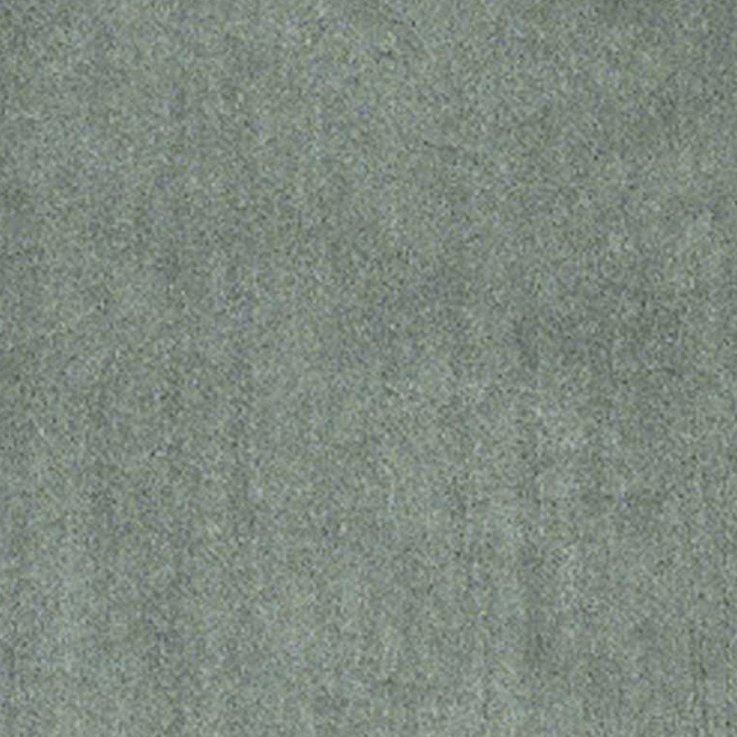 8' Round  Polyester Slate Area Rug