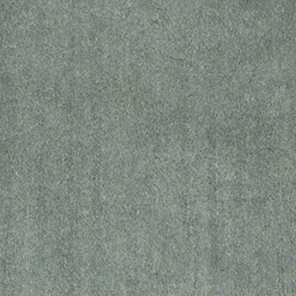 8' Round  Polyester Slate Area Rug