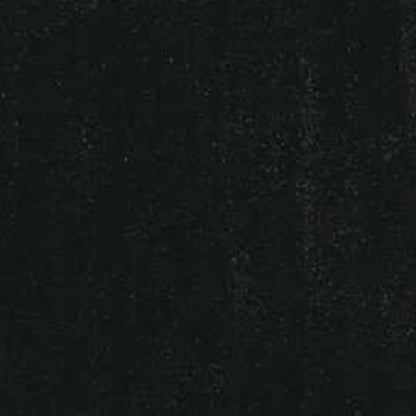 8' Espresso Brown Round Indoor Shag Rug