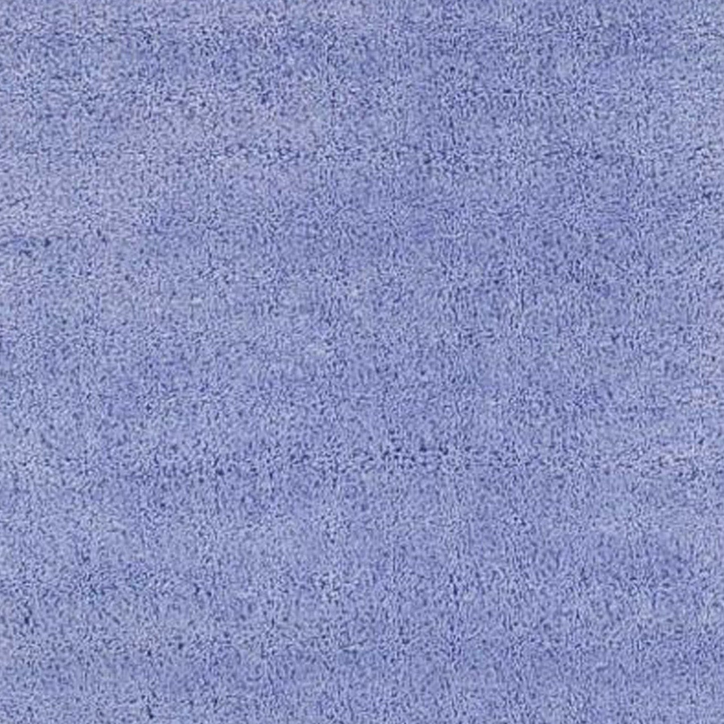 8' Round  Polyester Purple Area Rug