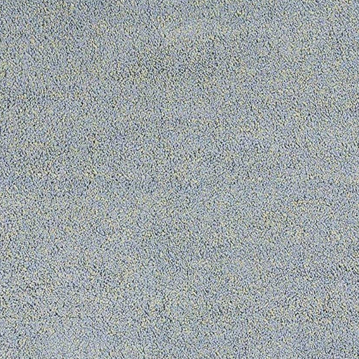 8'X10' Blue Heather Indoor Shag Rug