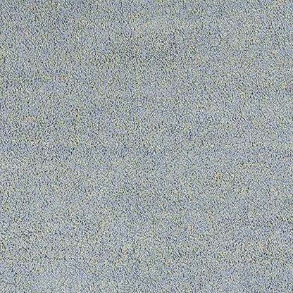 8'X10' Blue Heather Indoor Shag Rug