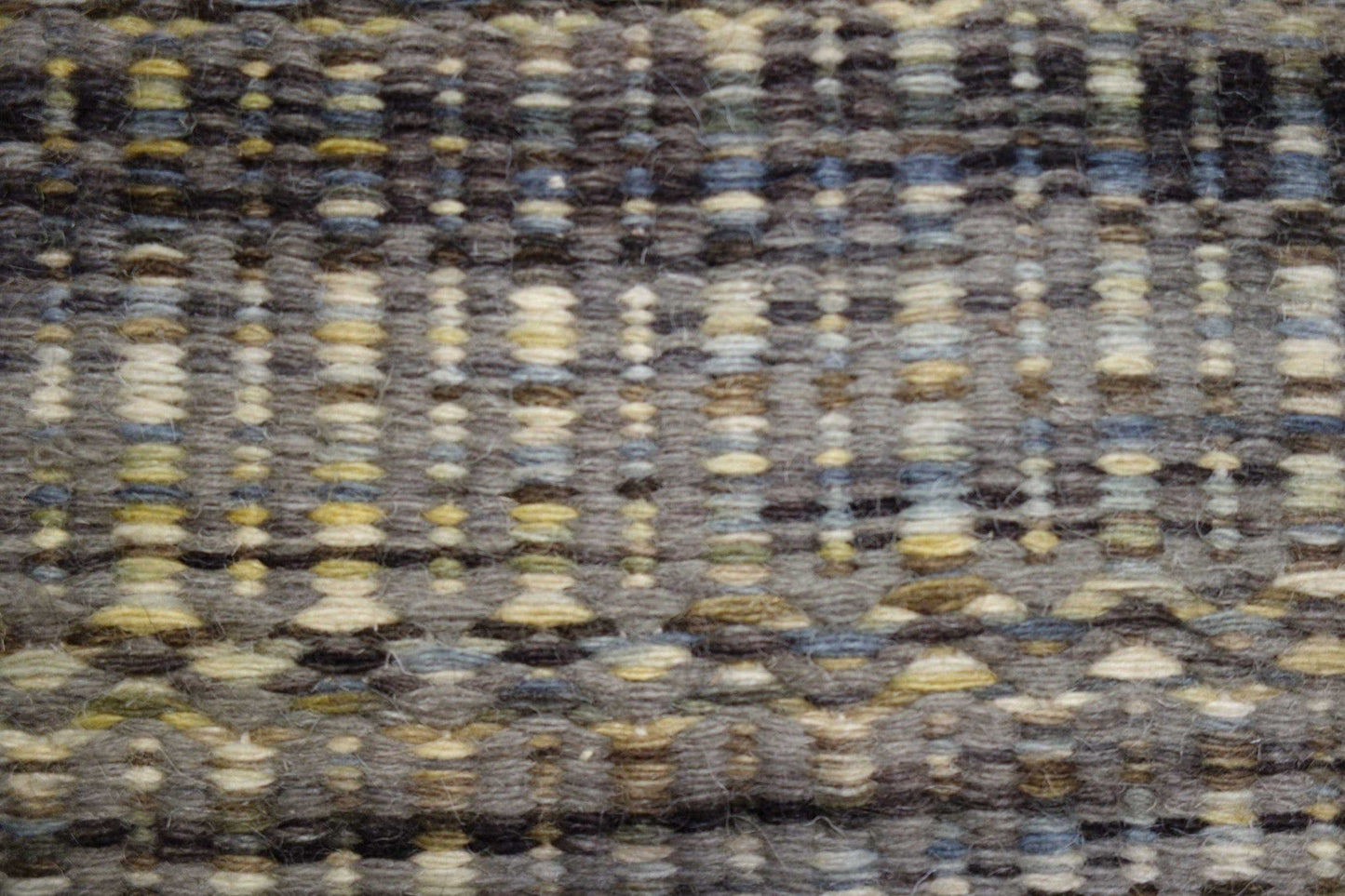 5 X 8  Wool Ocean Area Rug