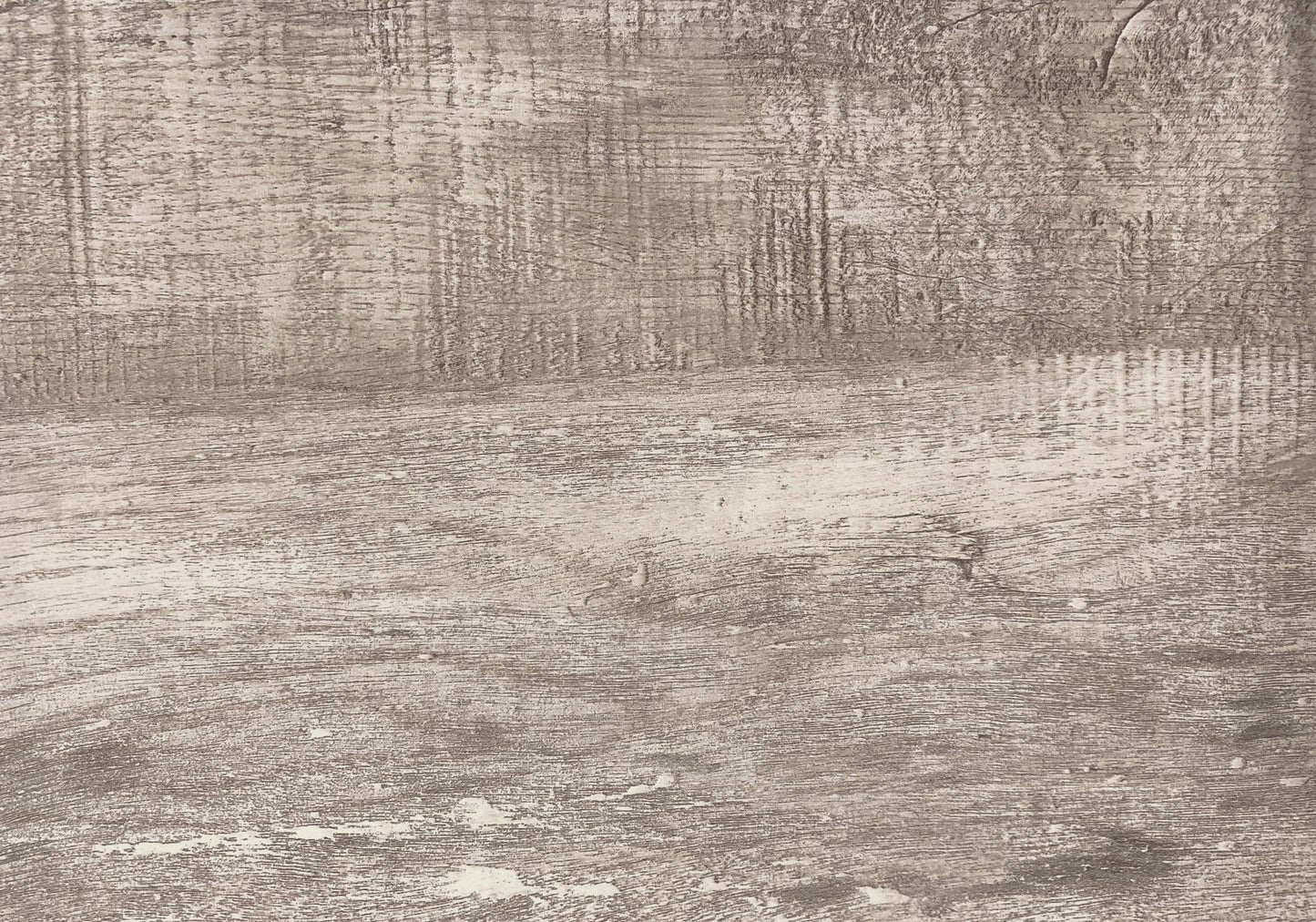 15.5" X 47.25" X 23.75" Cappuccinotaupe Reclaimed Wood Look  Tv Stand