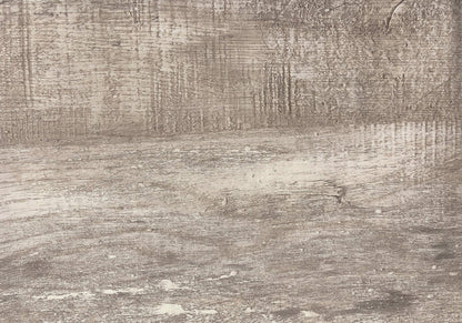 15.5" X 47.25" X 23.75" Cappuccinotaupe Reclaimed Wood Look  Tv Stand