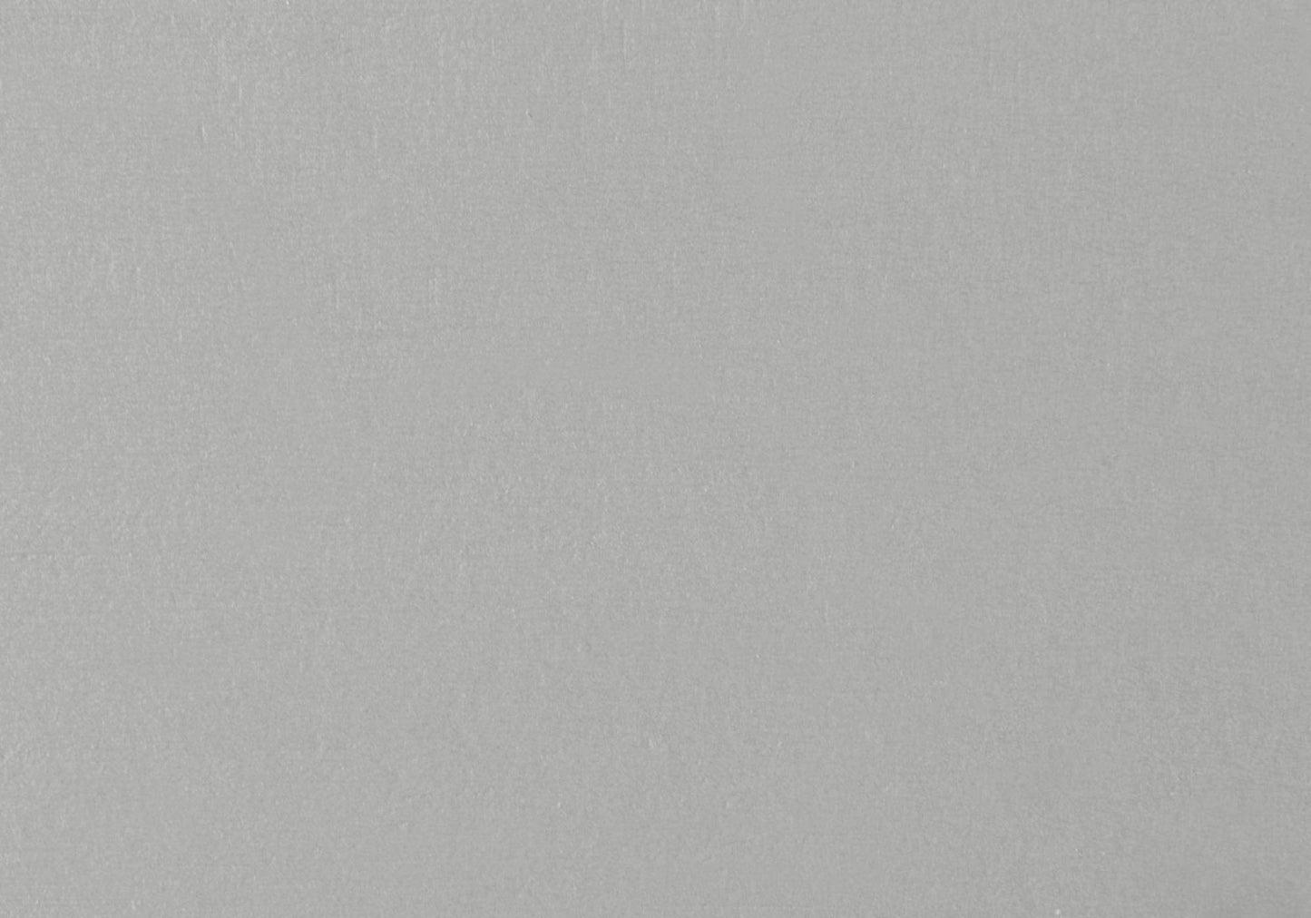 18.5" X 18.75" X 59" Grey Oval Frame  Mirror