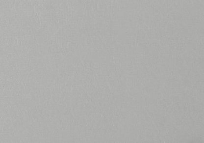 18.5" X 18.75" X 59" Grey Oval Frame  Mirror