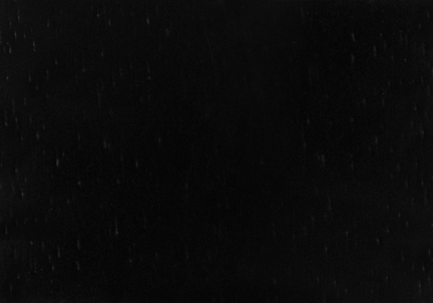 18.5" X 18.75" X 59" Black Oval Frame  Mirror