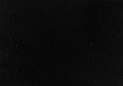 18.5" X 18.75" X 59" Black Oval Frame  Mirror