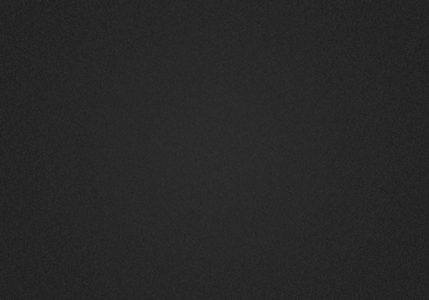 18.25" X 12" X 22.25" Black Metal Accent Table