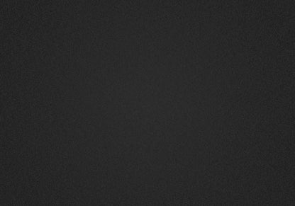 18.25" X 12" X 22.25" Black Metal Accent Table