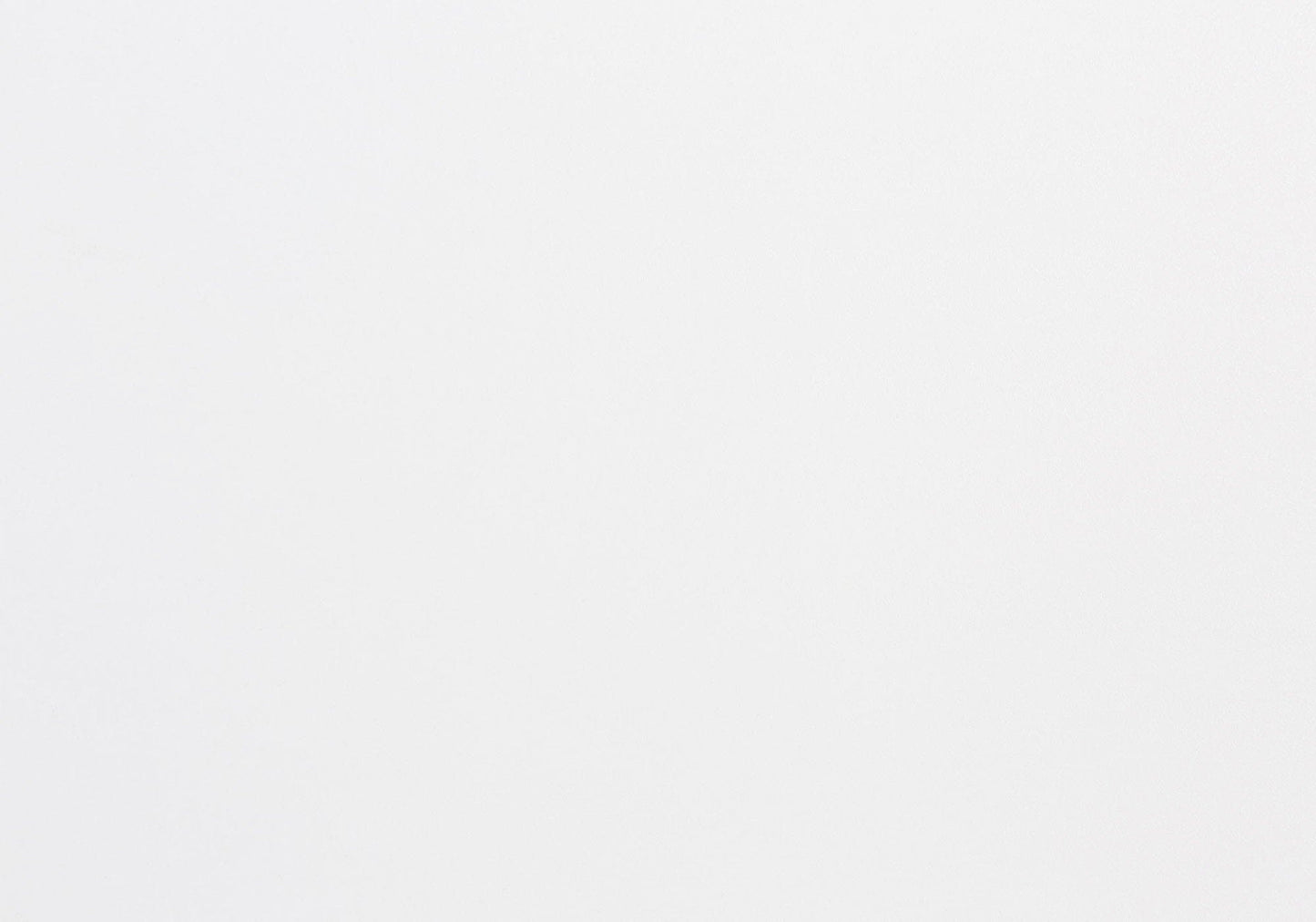 18.25" X 12" X 22.25" White Metal Accent Table