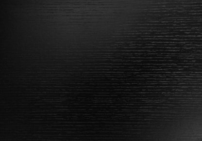 Black Table Set - 3Pcs Set