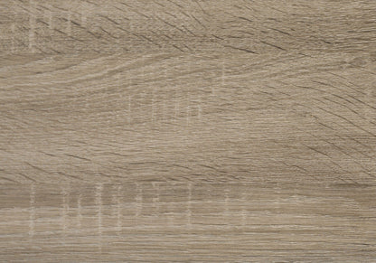 Dark Taupe Table Set  3Pcs Set