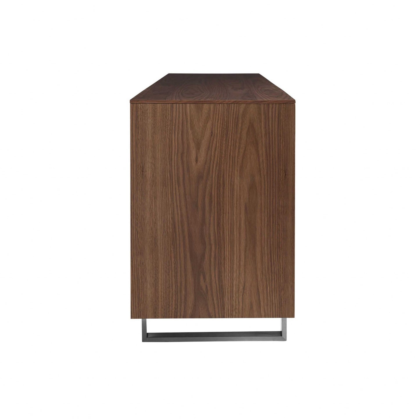 71” Contemporary Media Tv Stand