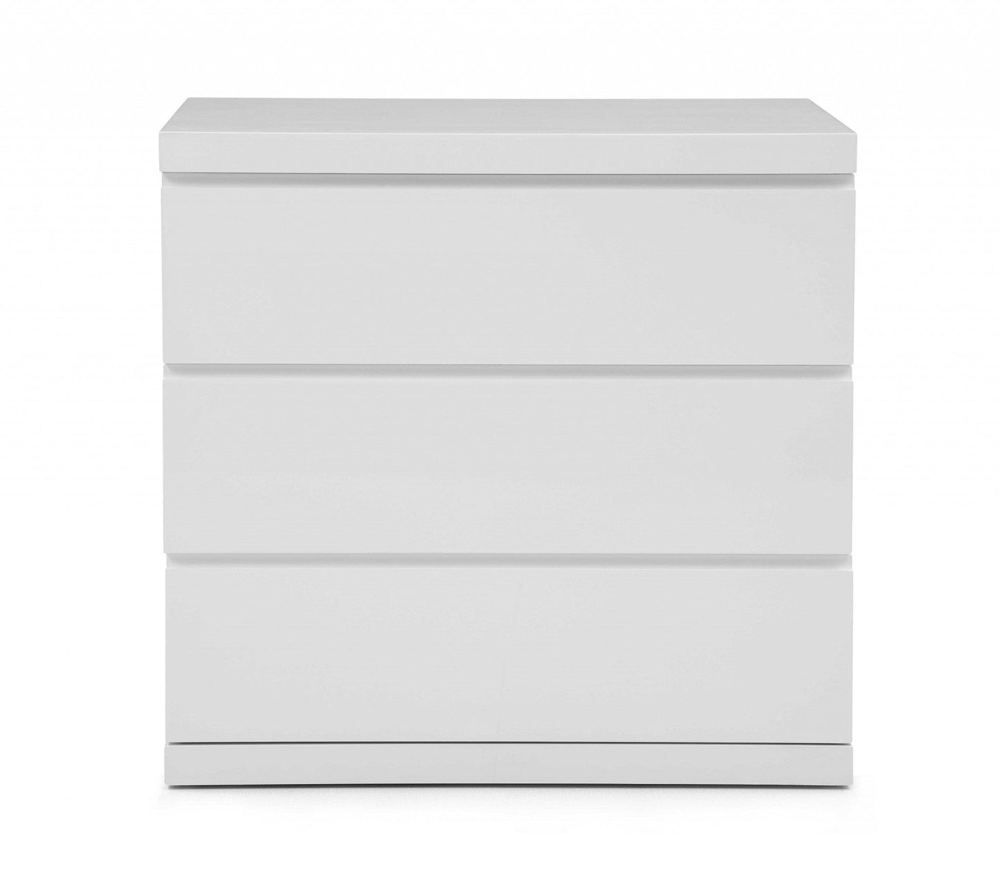 31 X 20 X 30 White Double Dresser Extension