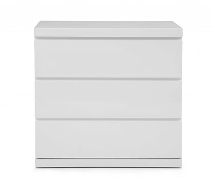 31 X 20 X 30 White Double Dresser Extension