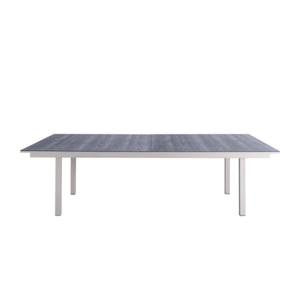 Two In One Dining And Ping Pong Table