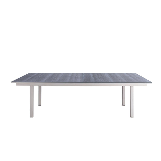 Two In One Dining And Ping Pong Table
