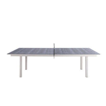 Two In One Dining And Ping Pong Table