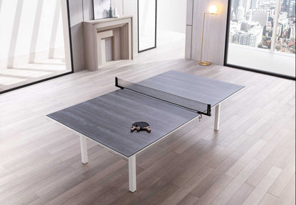 Two In One Dining And Ping Pong Table