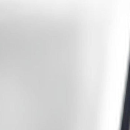 17" X 17" X 56.75" Black  Floor Mirror