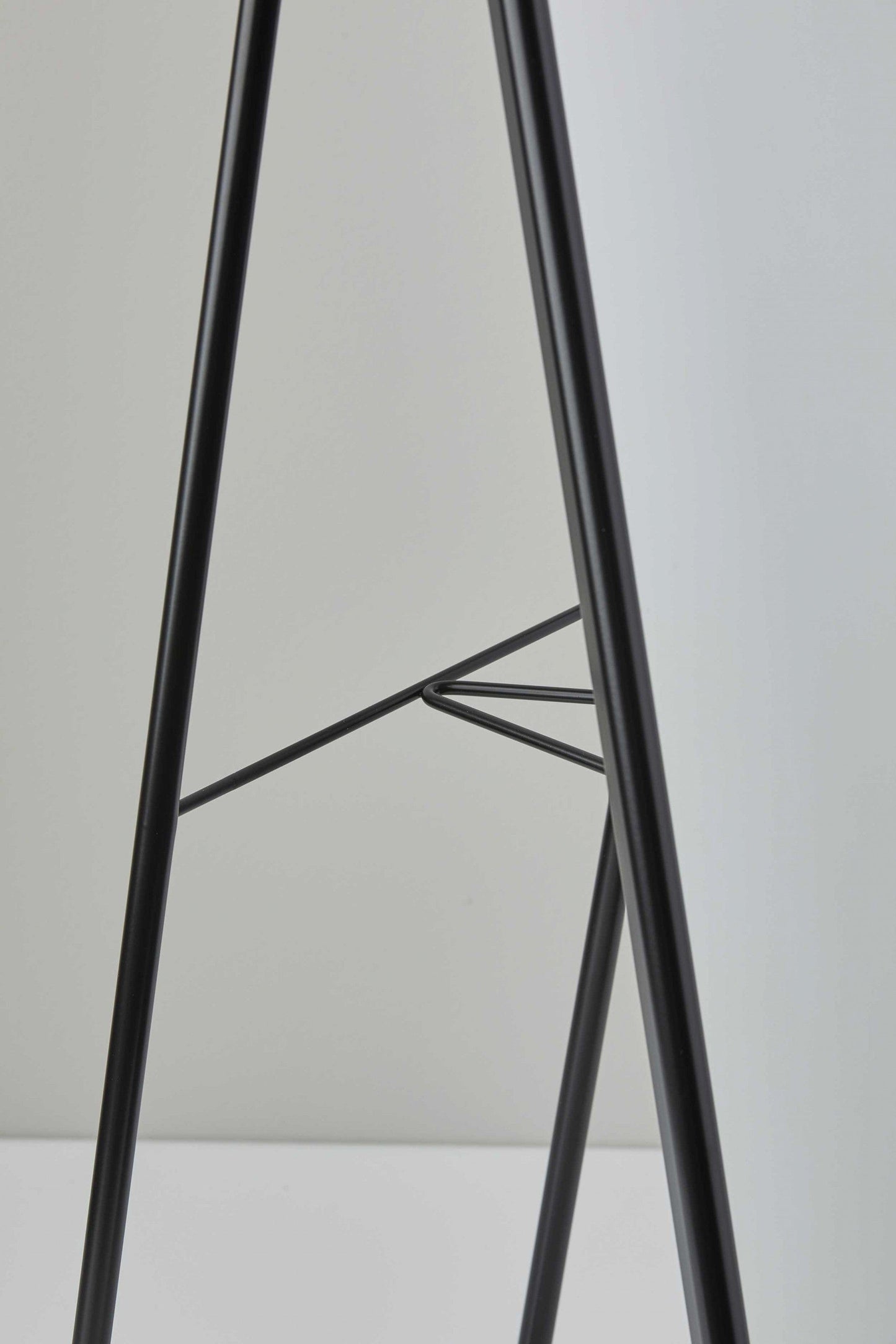 13.375"  X 14.375" X 60.25"   Floor Mirror