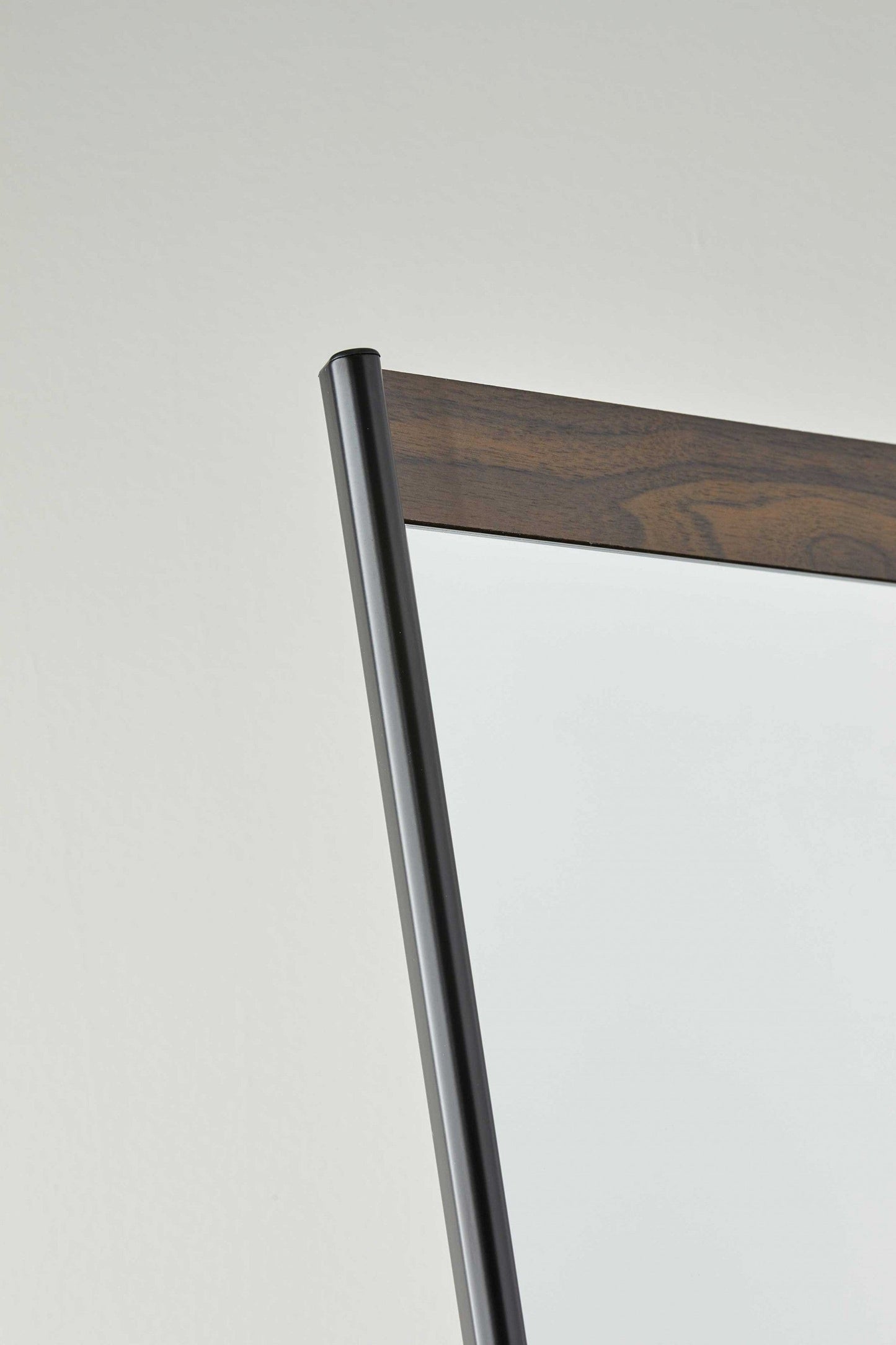 13.375"  X 14.375" X 60.25"   Floor Mirror