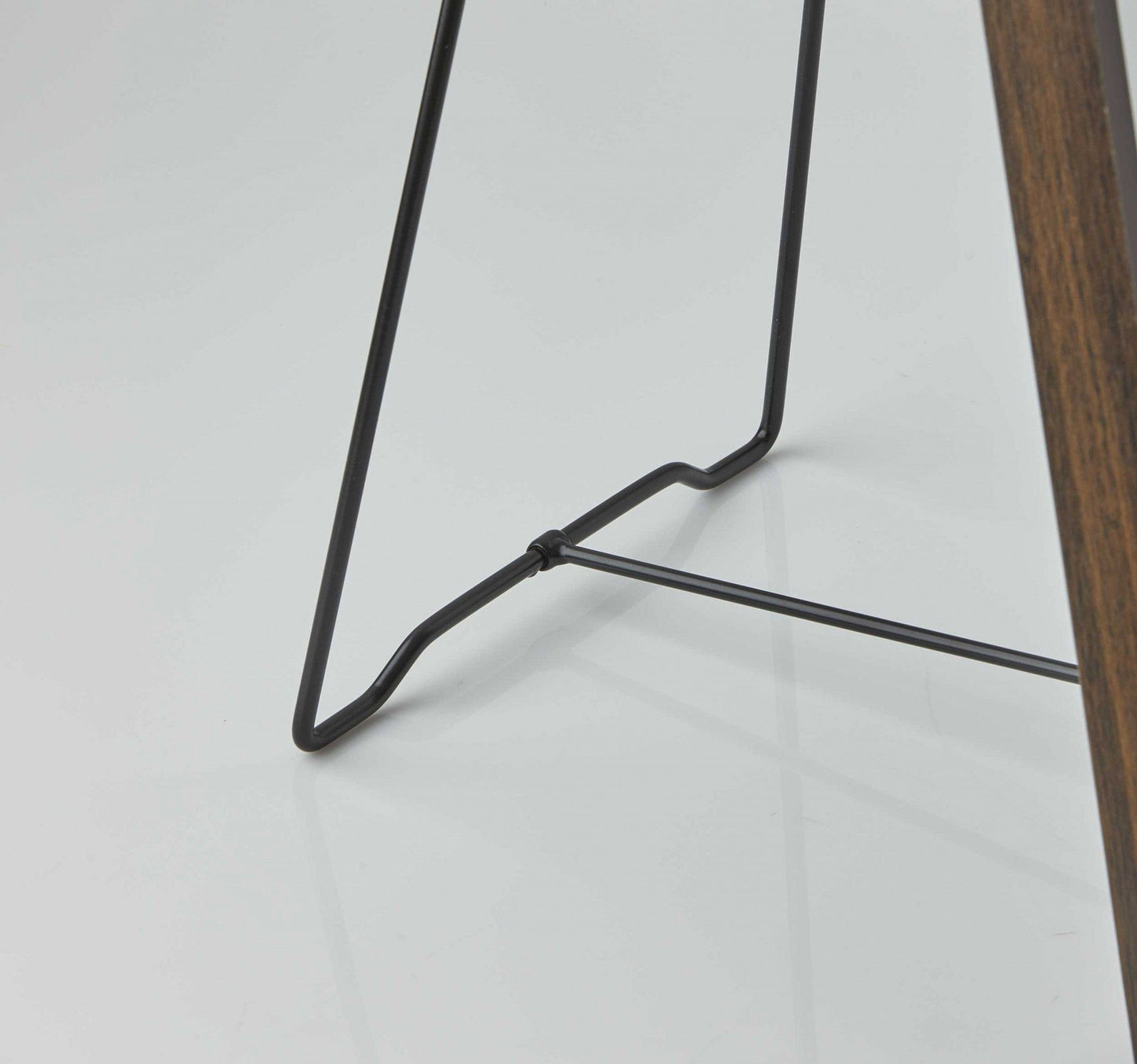 13" X 15.375" X 60.62"   Floor Mirror