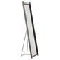 13" X 15.375" X 60.62"   Floor Mirror