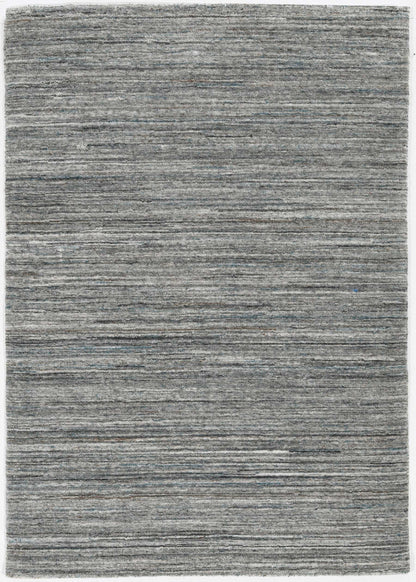 27 X 96 Grey Pet Yarn Rug