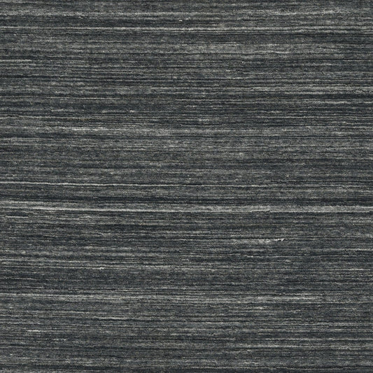 27 X 96 Charcoal Pet Yarn Rug