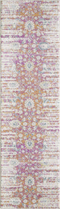 2' X 7' Sunset Polypropylene Area Rug