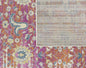 2' X 7' Sunset Polypropylene Area Rug