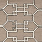 144 X 180 Mocha Wool Or Viscose Rug