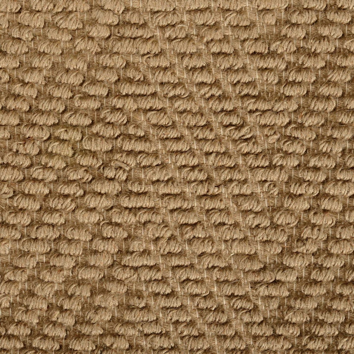 2' X 4' Natural Jute Rug