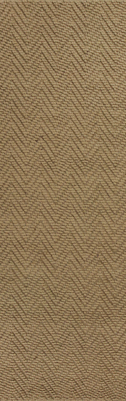 2' X 4' Natural Jute Rug
